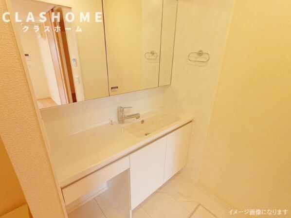 ＧＲＡＮＤ　Ｄ－ＲＯＯＭ上重原の物件内観写真